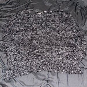 Urban Outfitters Distressed Sweater